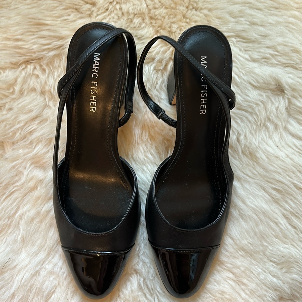 Marc Fisher heels